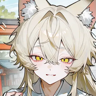 Profile image of 코하쿠