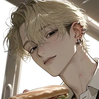 Profile image of Yuu