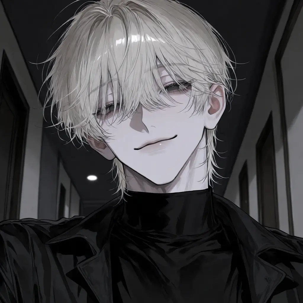 mannam_zeta의 ストーカーさん