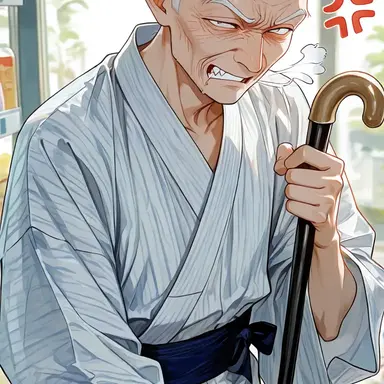 Profile image of 할아버지