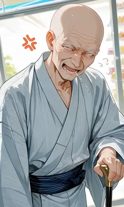 Profile image of 할아버지