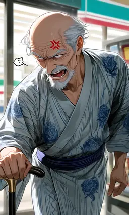 Profile image of 할아버지