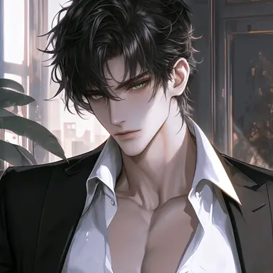 Profile image of 백은석