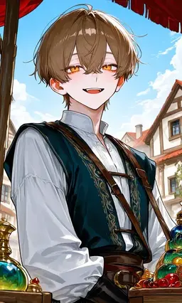 Profile image of 루드