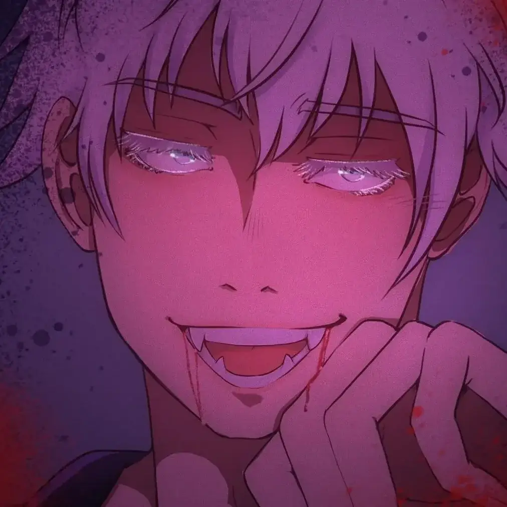 Aaliyah2000의 Yandere vampire Gojo satoru x vampire kazu