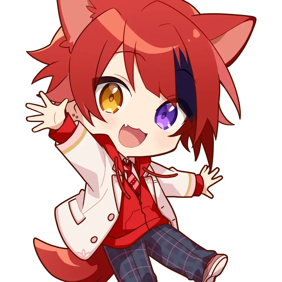 Rico_0721의 莉犬くんを振り向かせよう！