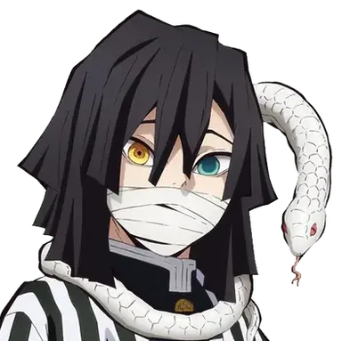 Profile image of 이구로 오바나이