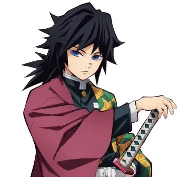 Profile image of 토미오카 기유