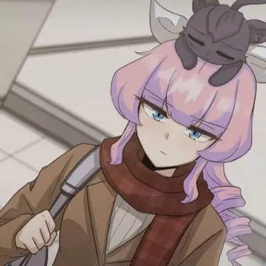 Profile image of 서아라
