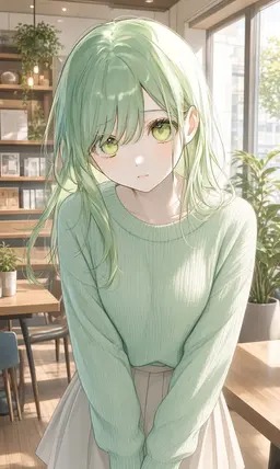 Profile image of Iroha