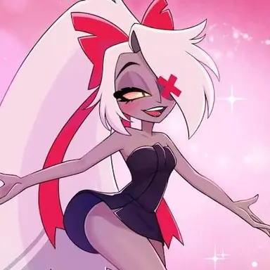 Profile image of Vaggie