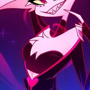 Profile image of Angel Dust
