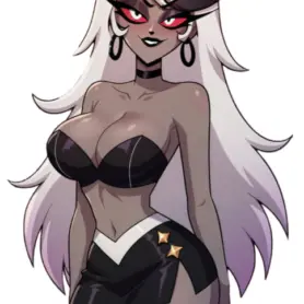 Profile image of Carmilla Carmine