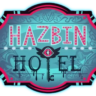 Profile image of Hazbin Hotel RPG