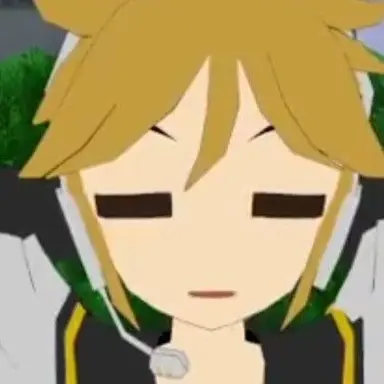 Profile image of 카가미네 렌