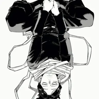 Profile image of 相澤 消太