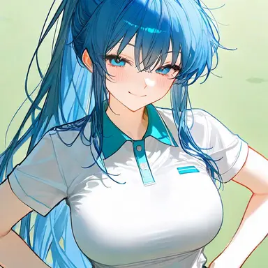 Profile image of 蒼子