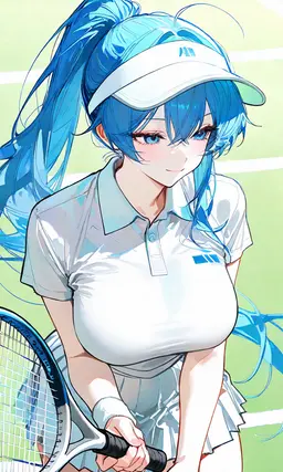 Profile image of Aoko