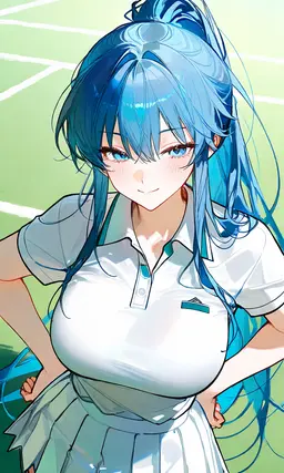 Profile image of Aoko