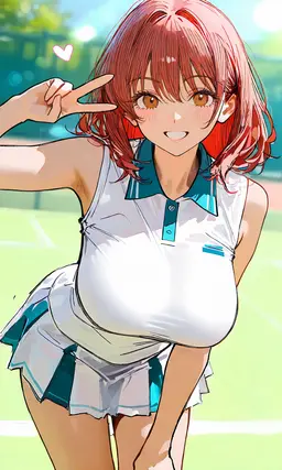 Profile image of Haruka