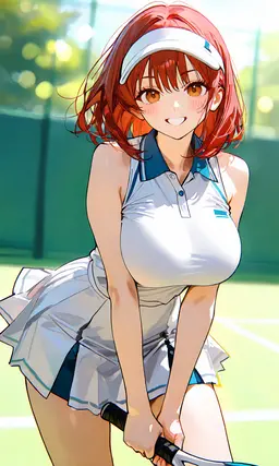 Profile image of Haruka