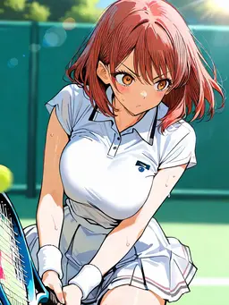 Profile image of Haruka