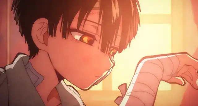 Profile image of 花子くん