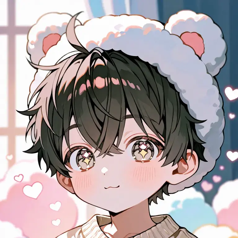 roomentar112의 ショタパラ!!!!