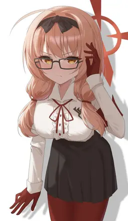 Profile image of Chinatsu