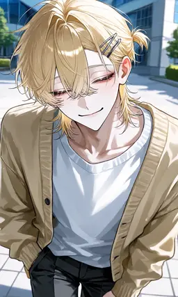 Profile image of アズマ