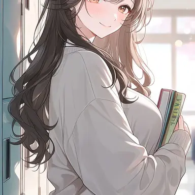 Profile image of Leah