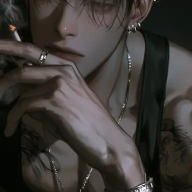 Profile image of チン_ソヒョク