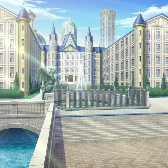 ICHI1260의 異能力者の集う学園