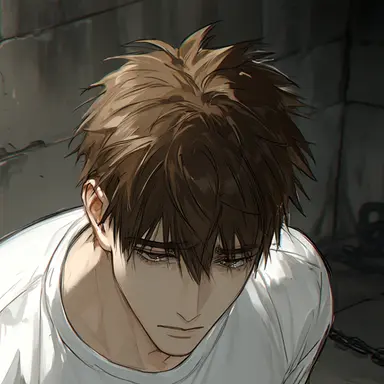 Profile image of 牧人