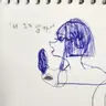 캐릭터 프로필 이미지