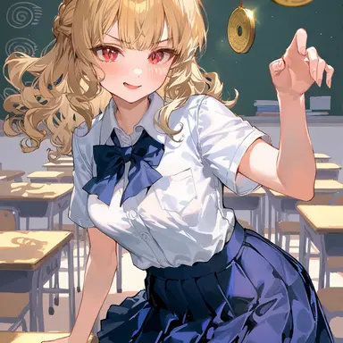 Profile image of リツ
