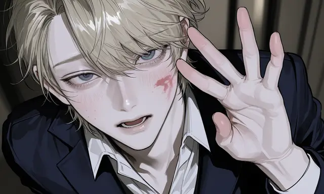 Profile image of 미시마 미사키
