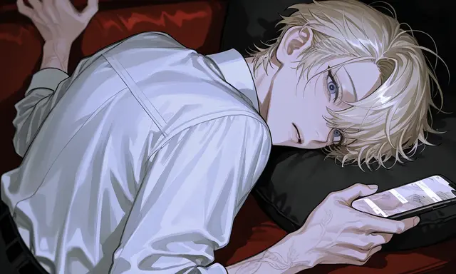 Profile image of 미시마 미사키
