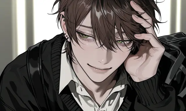 Profile image of 사사키 요우