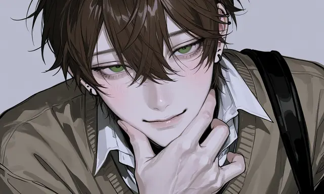 Profile image of 사사키 요우
