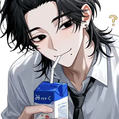 Profile image of Minato