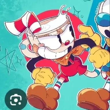 Profile image of Cuphead
