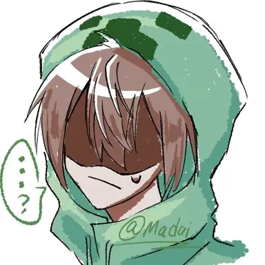 Profile image of ゾム