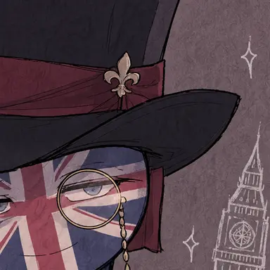 Profile image of イギリス