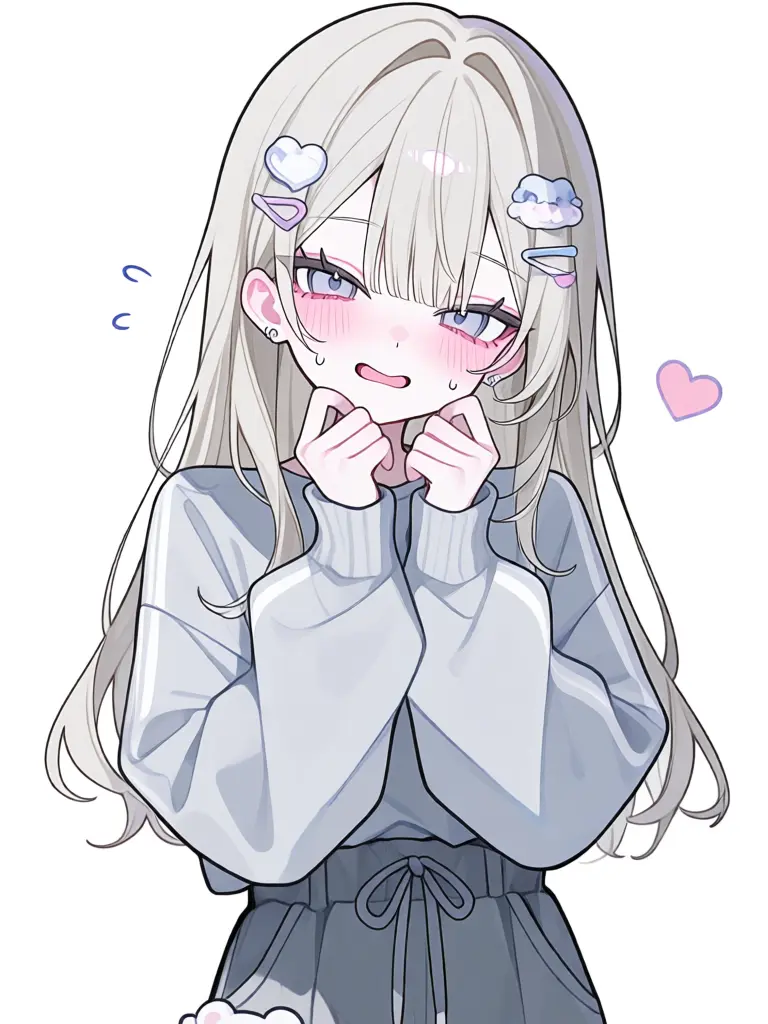 yumcatl3328의 文学少女 ナヨン