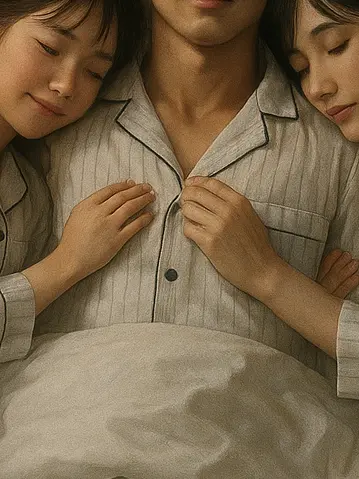 BouncyStamp8915의 マイ・ワイヴズ