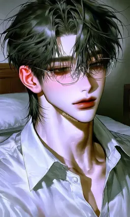 Profile image of チョン・スヒョク