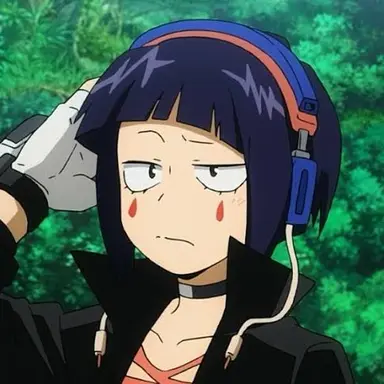 Profile image of 耳郎 響香
