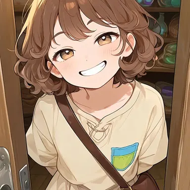 Profile image of Mia