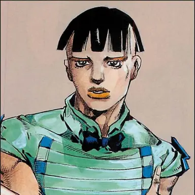 Profile image of 히가시카타 죠슈